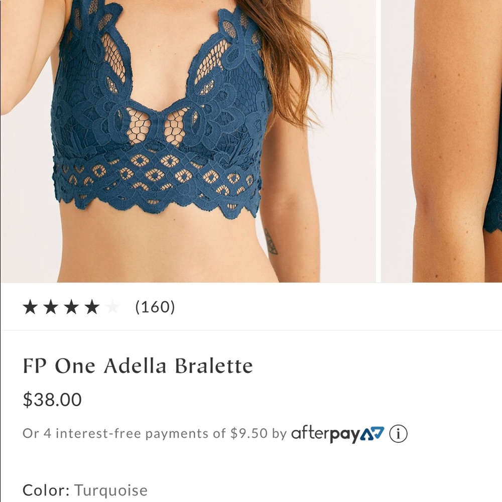 FP adella bra